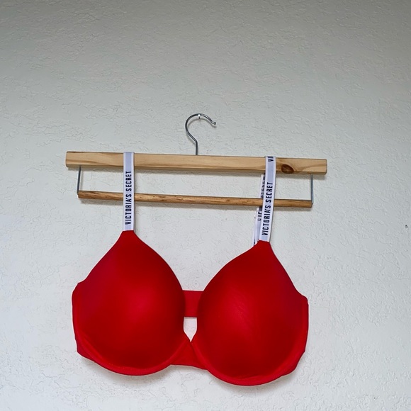 Victoria’s Secret The T-Shirt Bra size 34DDD - Picture 2 of 7